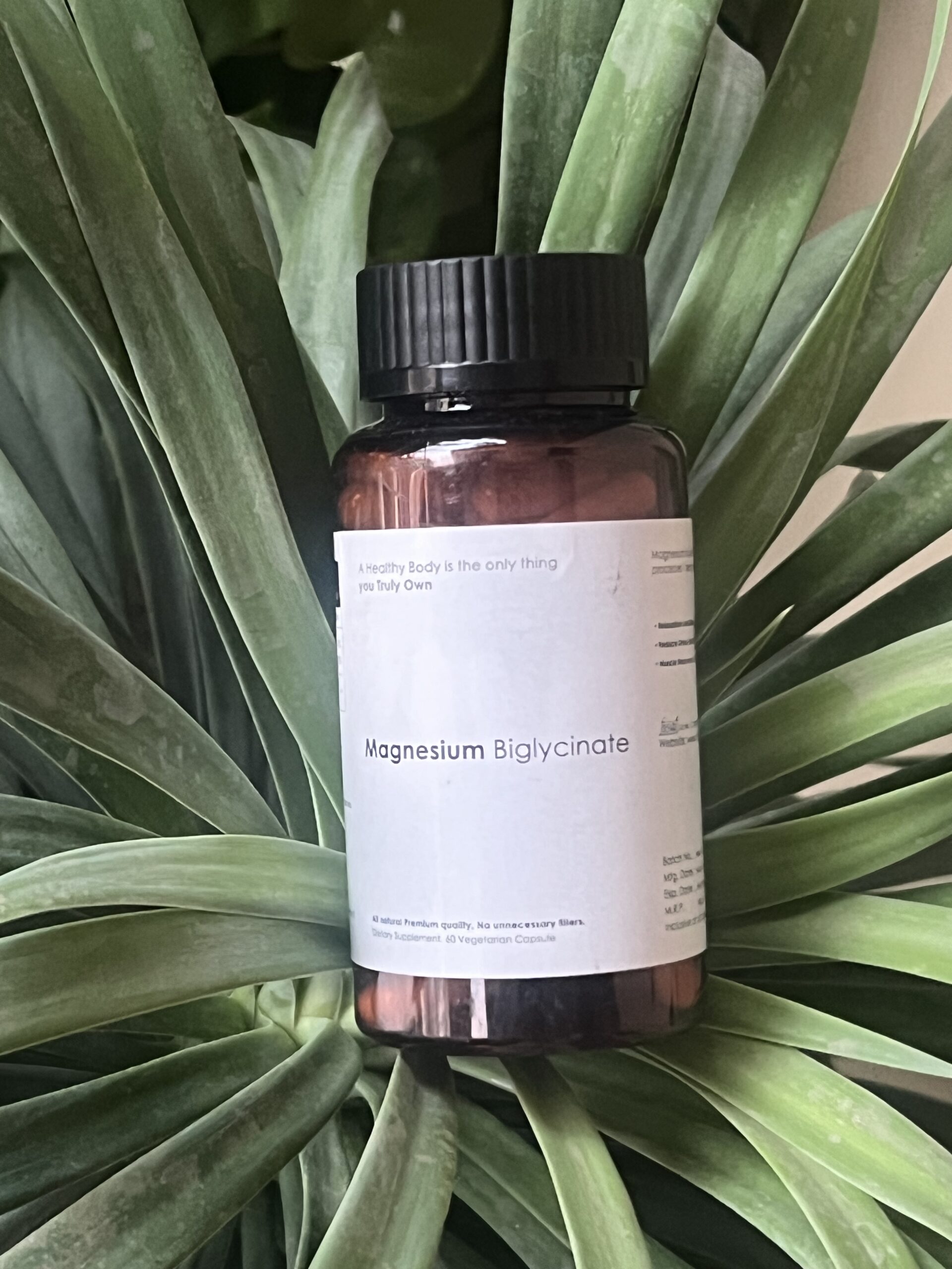 Magnesium Biglycinate - Image 4